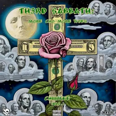 Therd Sabbath: More Cho More Woes