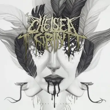 Ashes to Ashes