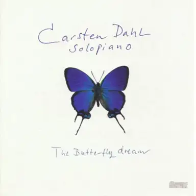 The Butterfly Dream