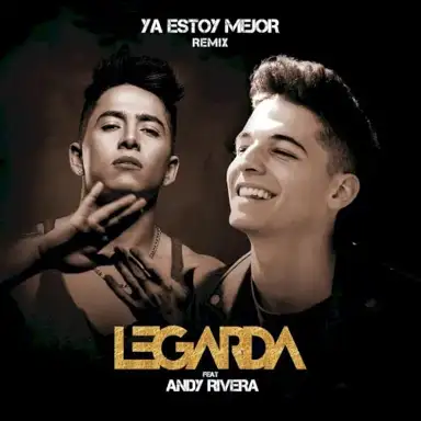 Ya estoy mejor (remix)