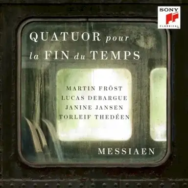Quatuor pour la fin du temps