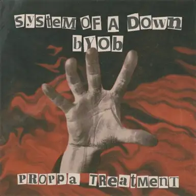 B.Y.O.B. (Proppa treatment)