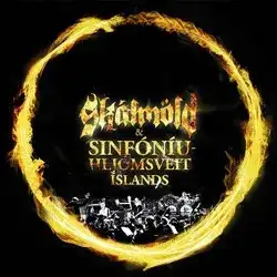 Skálmöld & Sinfóníuhljómsveit Íslands