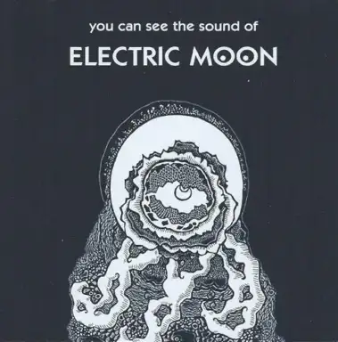 You Can See the Sound Of