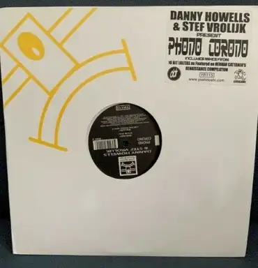 Phono Corono