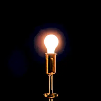 The Deep, Bright Below