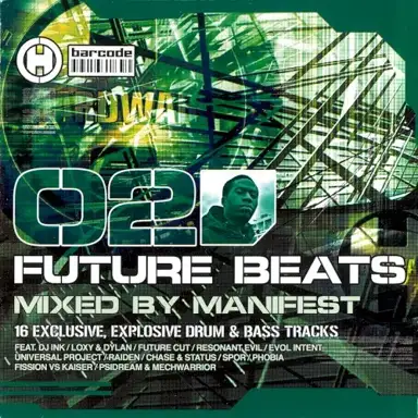 Future Beats 02