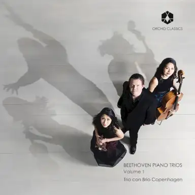 Piano Trios, Volume 1
