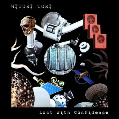 Lost With Confidence