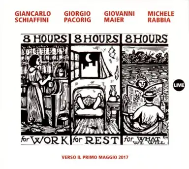 Verso Il Primo Maggio 2017