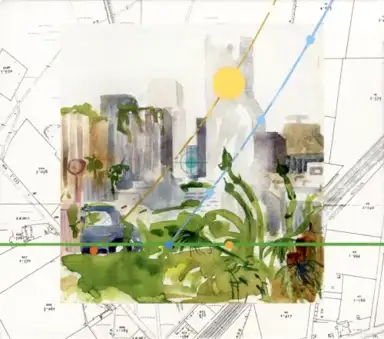 Lost Cities