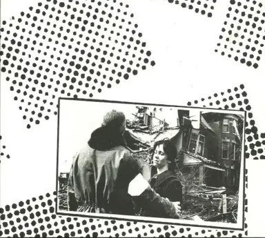 Music for Handi-Capped Ears