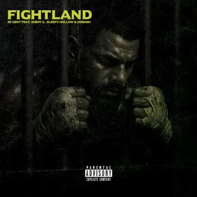 Fightland