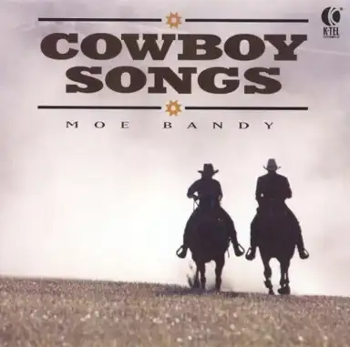 Cowboy Songs
