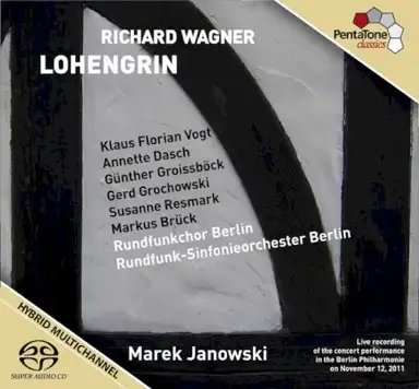 Lohengrin