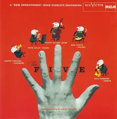 The Five