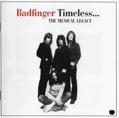Timeless...The Musical Legacy