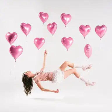 The Art of Falling First