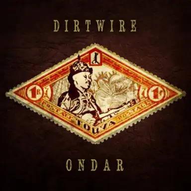 Ondar EP