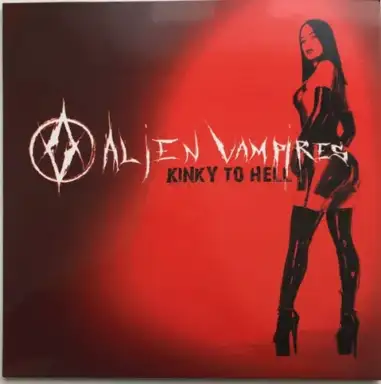 Kinky to Hell