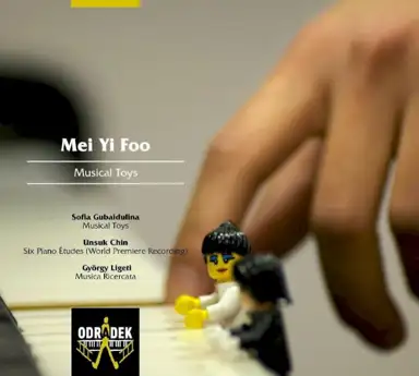 Musical Toys