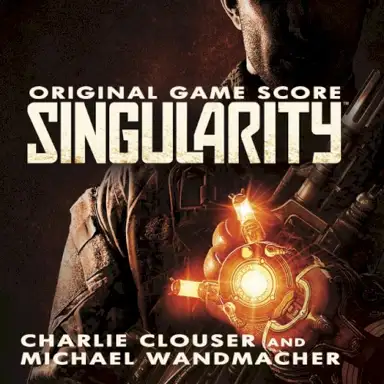 Singularity