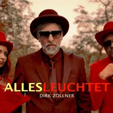 Alles leuchtet