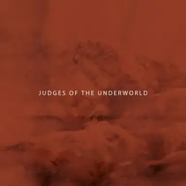 Judges of the Underworld