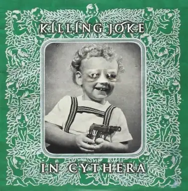 In Cythera