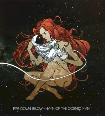 Hymn of the Cosmic Man