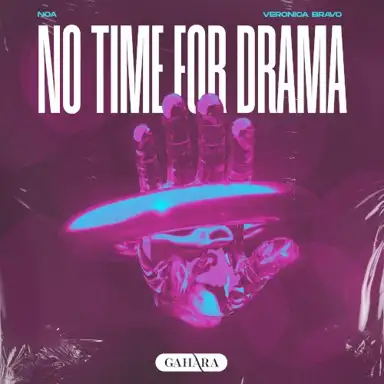 No Time for Drama