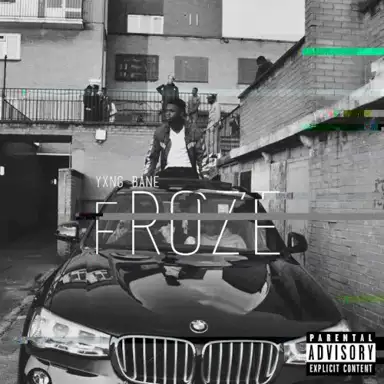Froze