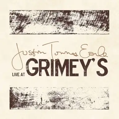 Live at Grimey's
