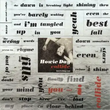 Collide