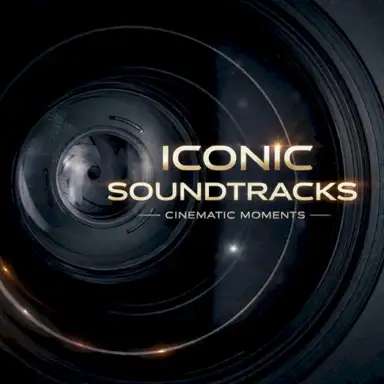 Iconic Soundtracks: Cinematic Moments