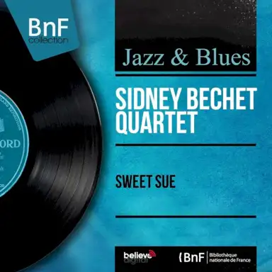 Sweet Sue (mono version)
