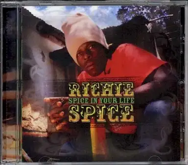 Spice in Your Life