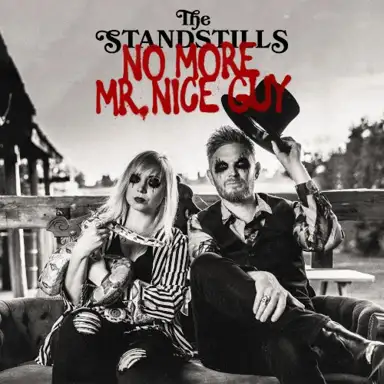 No More Mr. Nice Guy