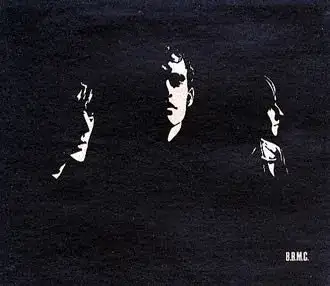 B.R.M.C.