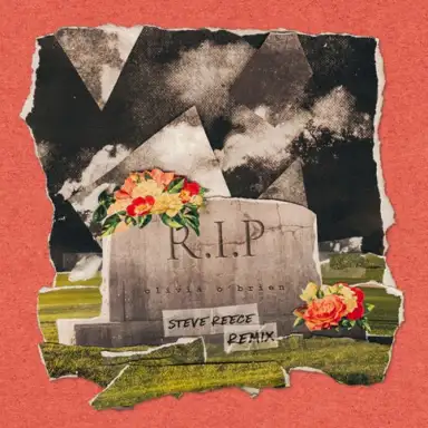RIP (Steve Reece remix)
