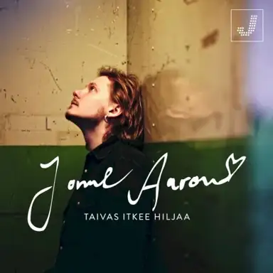 Taivas itkee hiljaa