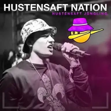 Hustensaft Nation
