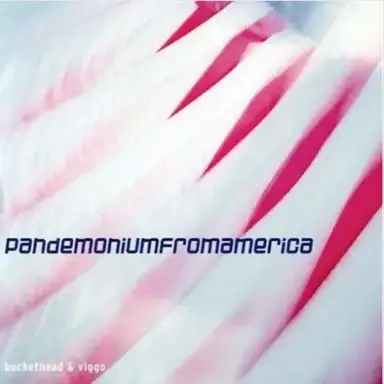 Pandemoniumfromamerica