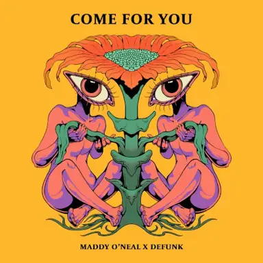 Come For You