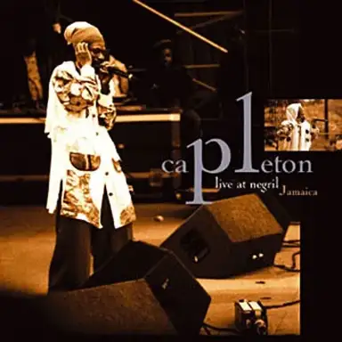 Live At Negril Jamaica