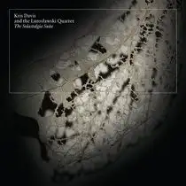 The Solastalgia Suite