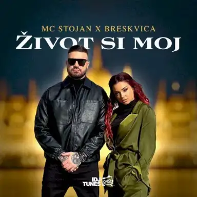 Život Si Moj