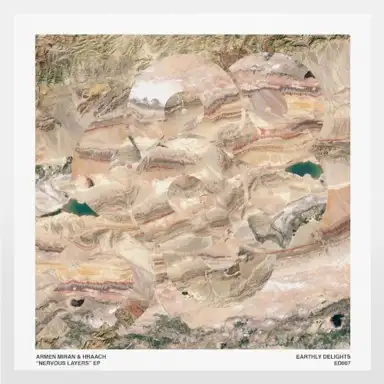 Nervous Layers EP