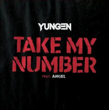 Take My Number