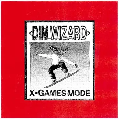 X‐Games Mode